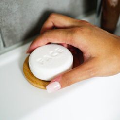 Zacht & mild reinigingsproduct voor gevoelige huid