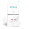 Combiverpakking Shampoo & Body Bar