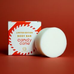 Candy Cane Body Bar kerst