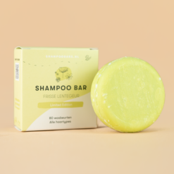 Shampoo Bars online bestellen | shampoo | Plasticvrij
