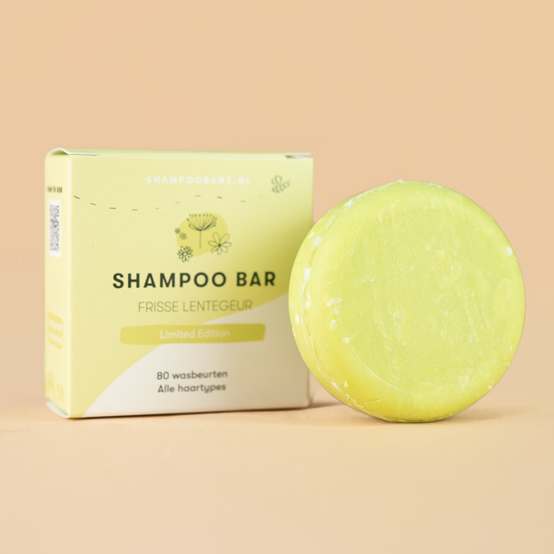 Industrialiseren Parameters lassen Shampoo zonder parabenen - Shampoo Bars