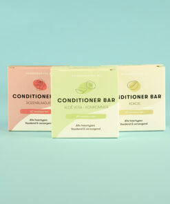 Conditioner Bars