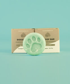 Honden Shampoo Bars