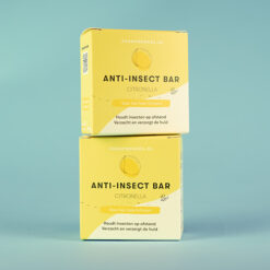 Anti-Insect Bars
