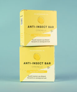 Anti-Insect Bars
